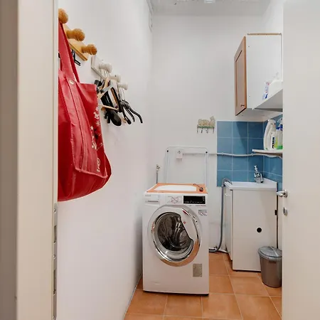 Apartman Tana Della Volpe - Lake Maggiore Ispra