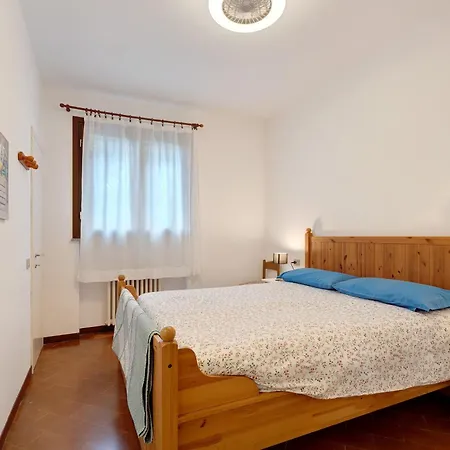Apartman Tana Della Volpe - Lake Maggiore