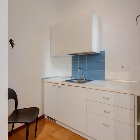 Apartman Tana Della Volpe - Lake Maggiore *