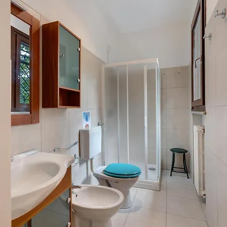 Apartment Tana Della Volpe - Lake Maggiore *