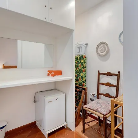 Apartment Tana Della Volpe - Lake Maggiore Ispra