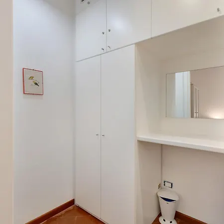 Apartment Tana Della Volpe - Lake Maggiore Ispra